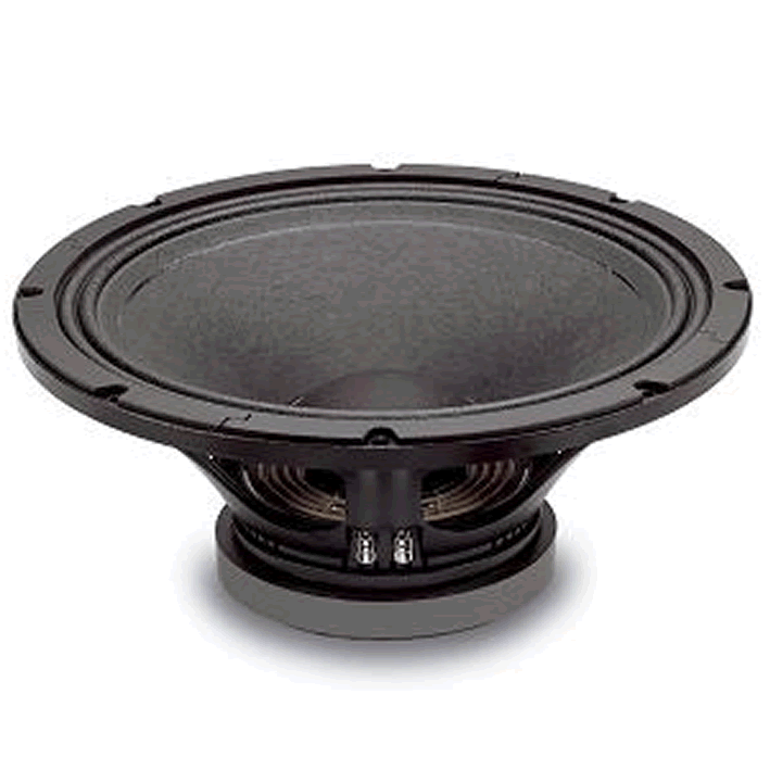 18 Sound 18W2000 8ohm Recone Kit